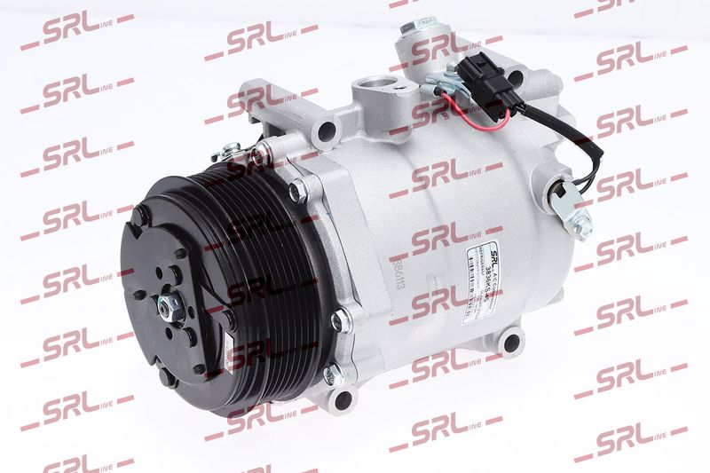 OEM код товара: 38810-RL5-A02