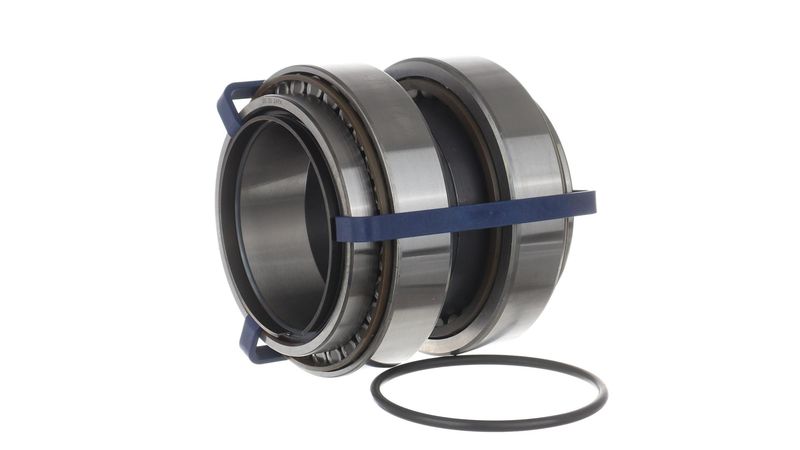 Rattalaagrikomplekt, SKF VKBA 5408