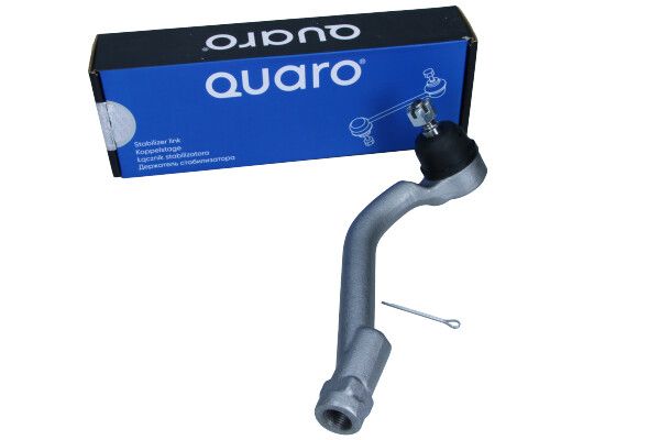 QUARO QS0312/HQ Skersinės vairo trauklės galas