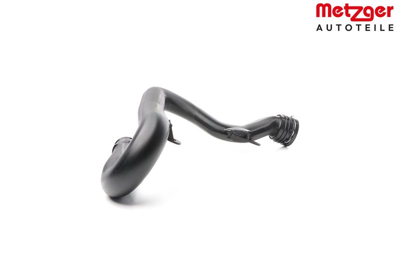 METZGER AUTOTEILE 2401257 Charge Air Hose
