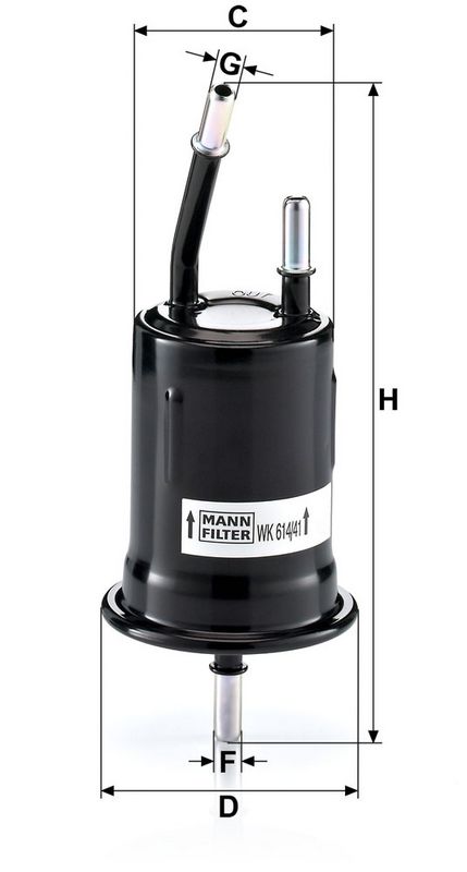 Prekė atitinka OEM kodą: 0 K32A 20 490