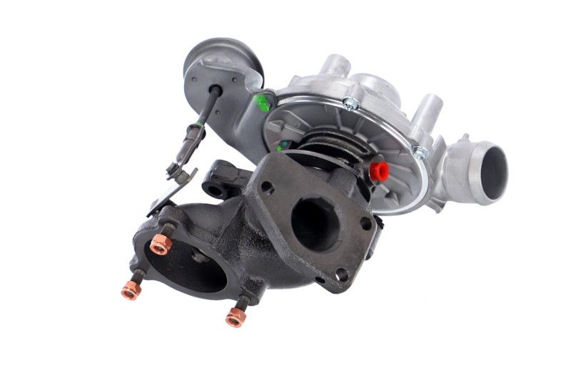 REMANTE 003-001-001103R Charger, charging (supercharged/turbocharged)