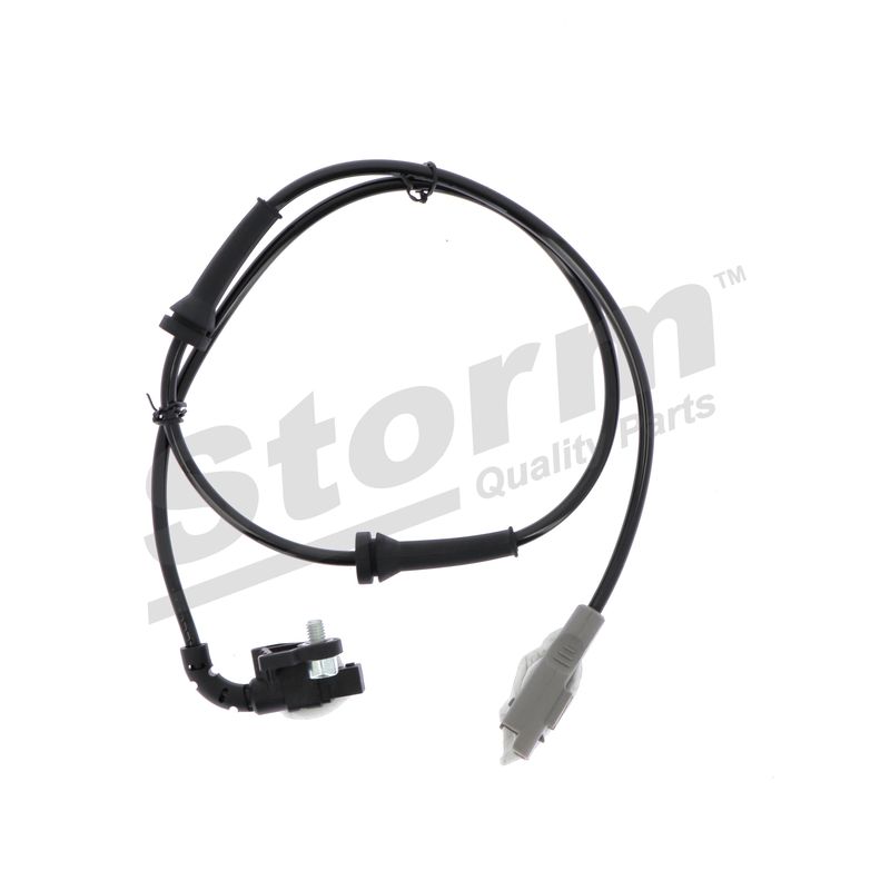 Capteur, vitesse de roue STORM QUALITY PARTS 777127