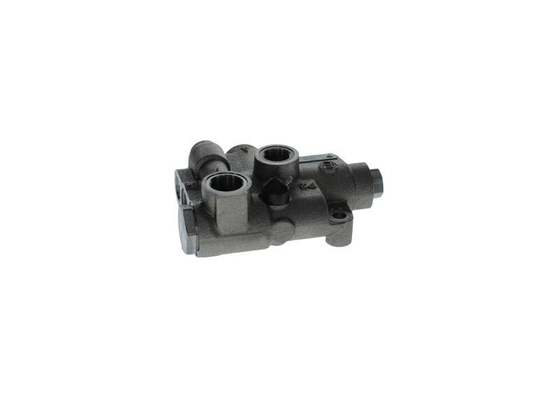 BOSCH 4533003755 Directional Valve Block, steering
