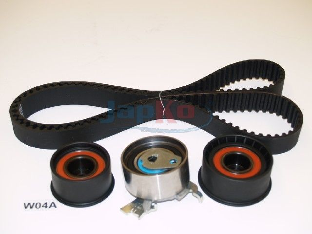 JAPKO KJTW04A - Timing Belt Kit