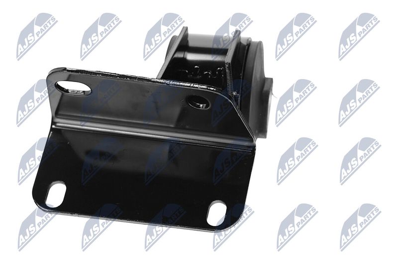 Paigutus, Mootor, NTY ZPS-CH-036