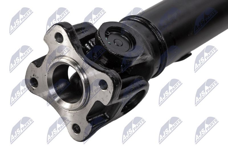 NTY NWN-SU-029 Propshaft, axle drive