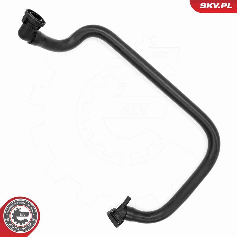 ESEN SKV 54SKV748 Hose, crankcase ventilation