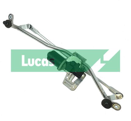LUCAS törlőmotor LRW1031
