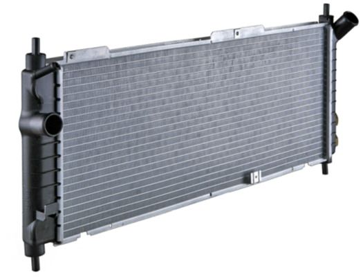 Product Image - Radiateur - CR355000P - MAHLE