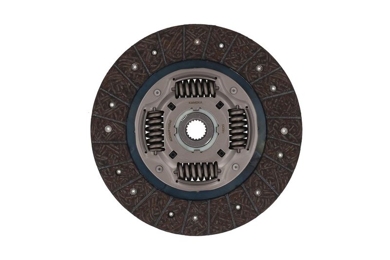 KAMOKA DC261 Clutch Disc