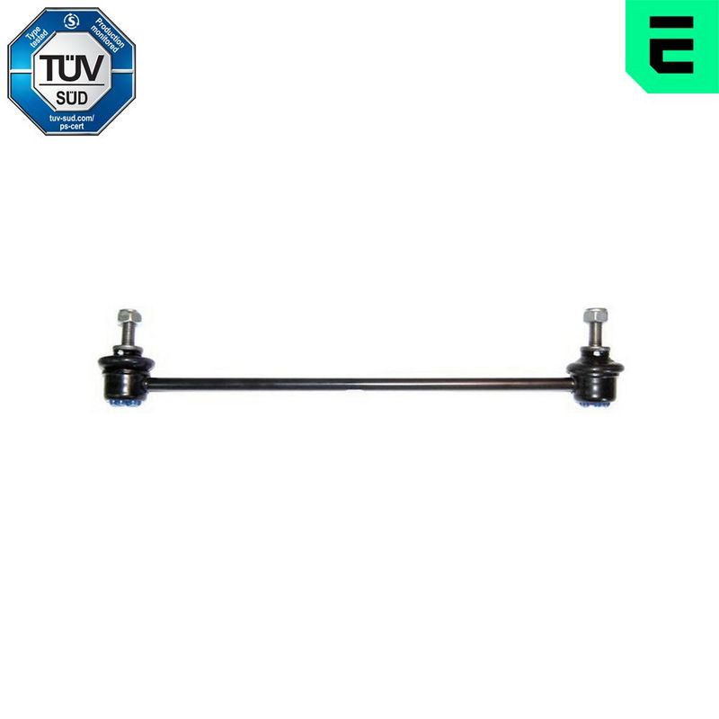 Brat/bieleta suspensie, stabilizator G7-1256 OPTIMAL