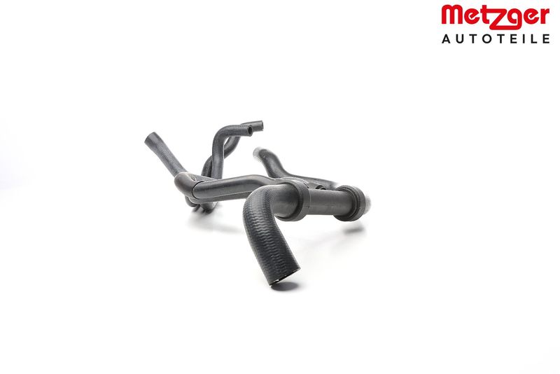 METZGER AUTOTEILE 2421009 Radiator Hose