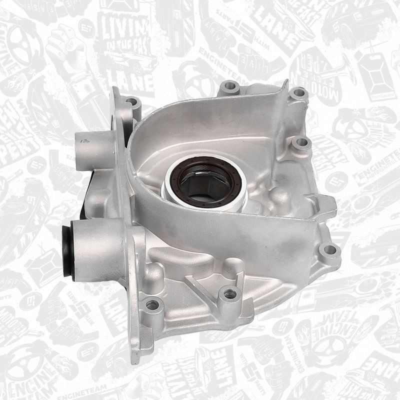 Product Image - Oliepomp - PU0123 - ET ENGINETEAM