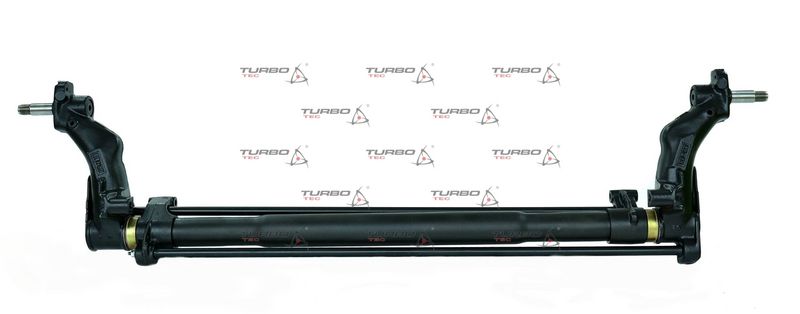 TURBO-TEC Ašies korpusas