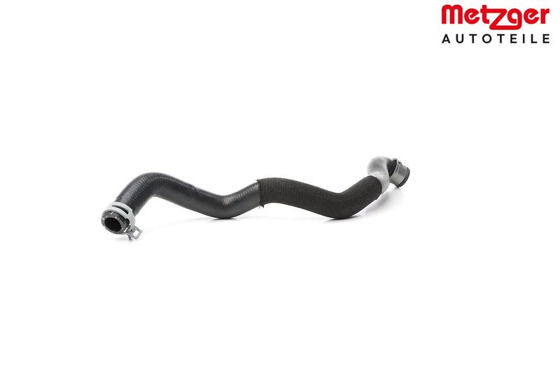 METZGER AUTOTEILE 2420909 Radiator Hose