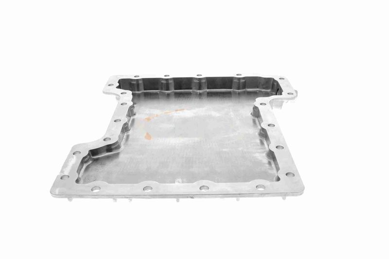 VAICO V48-0468 Oil Sump