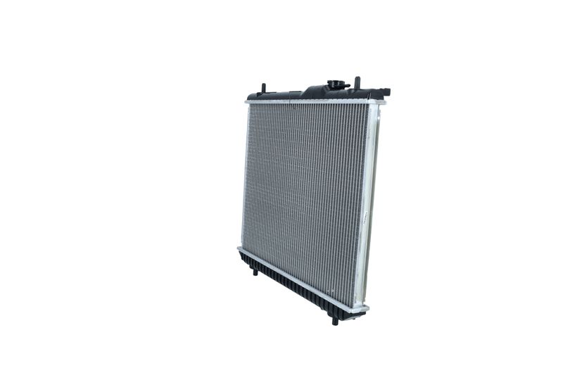 Radiaator, mootorijahutus, NRF 53536