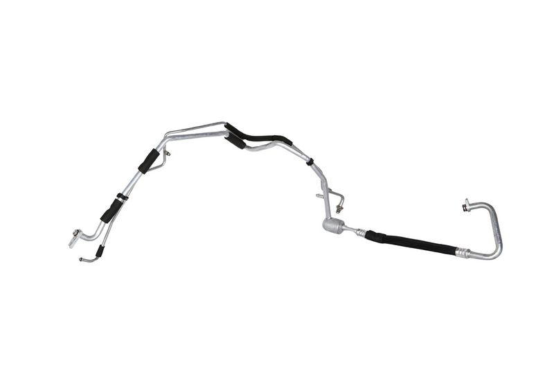 Kõrgsurvetorustik,...