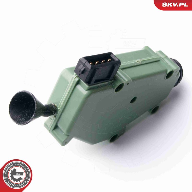 ESEN SKV 16SKV120 Actuator, central locking system
