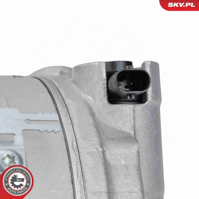 ESEN SKV 84SKV059 Compressor, air conditioning