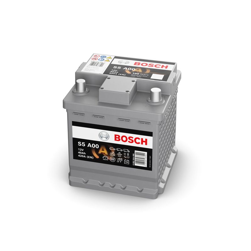 Käivitusaku, BOSCH 0 092 S5A 000