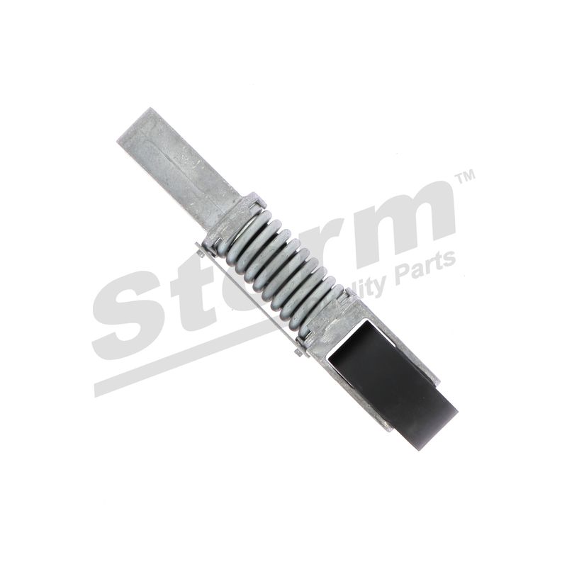 Tendeur de courroie, courroie trapézoïdale à nervures STORM QUALITY PARTS 106190