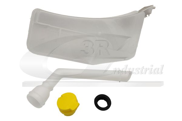 3RG 83617 Washer Fluid Reservoir, window cleaning