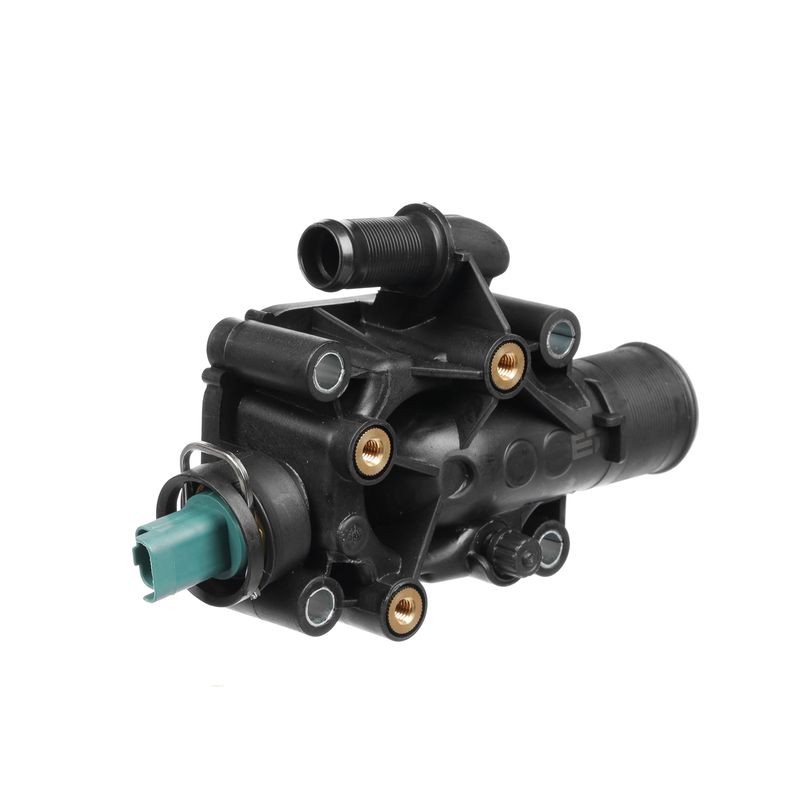 Product Image - Thermostaat, koelvloeistof - ED0154 - ET ENGINETEAM