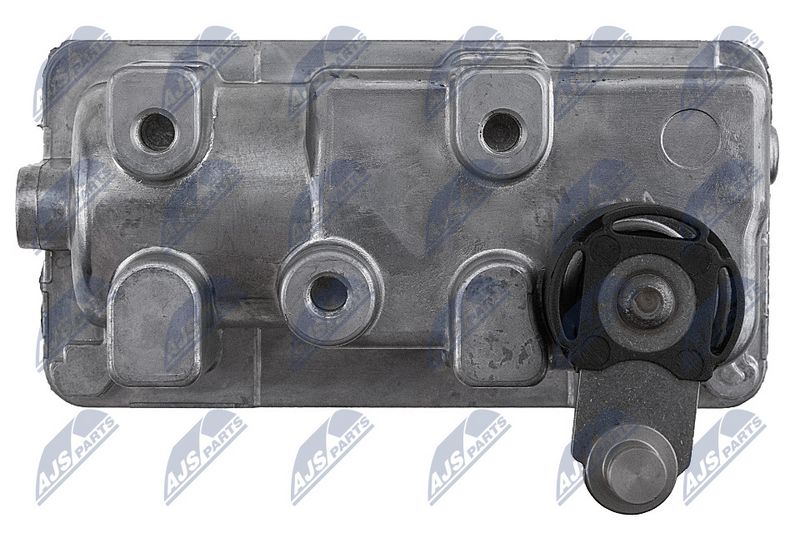 Juhtkarp, kompressor, NTY ECD-ME-026