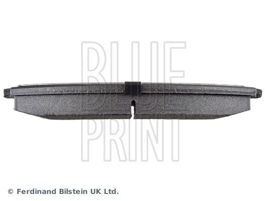 BLUE PRINT ADM54278 Brake Pad Set, disc brake