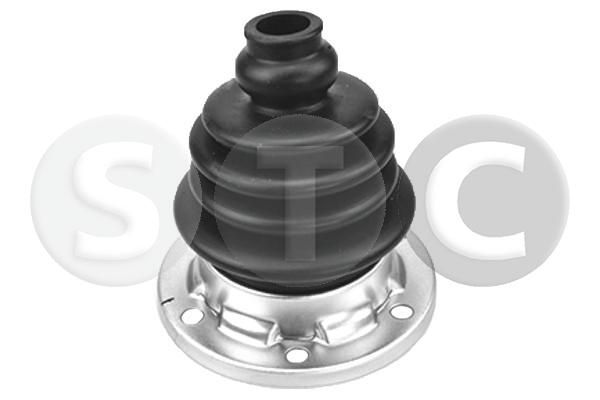 Juego de fuelles, árbol de transmisión