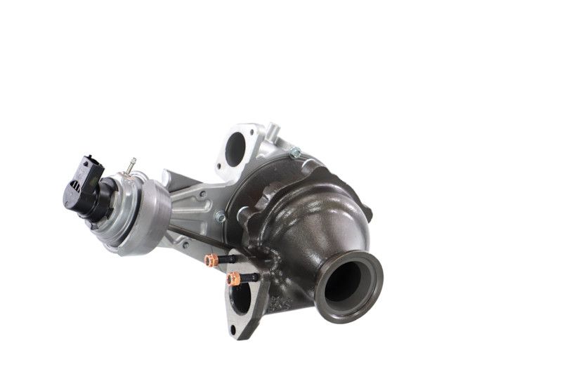 REMANTE 003-002-004454R Charger, charging (supercharged/turbocharged)