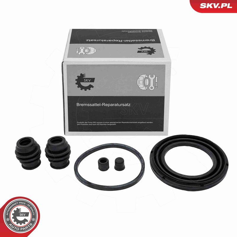 ESEN SKV 91SKV208 Repair Kit, brake caliper