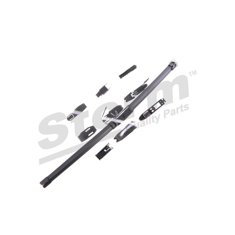 Balai d'essuie-glace STORM QUALITY PARTS 1000501