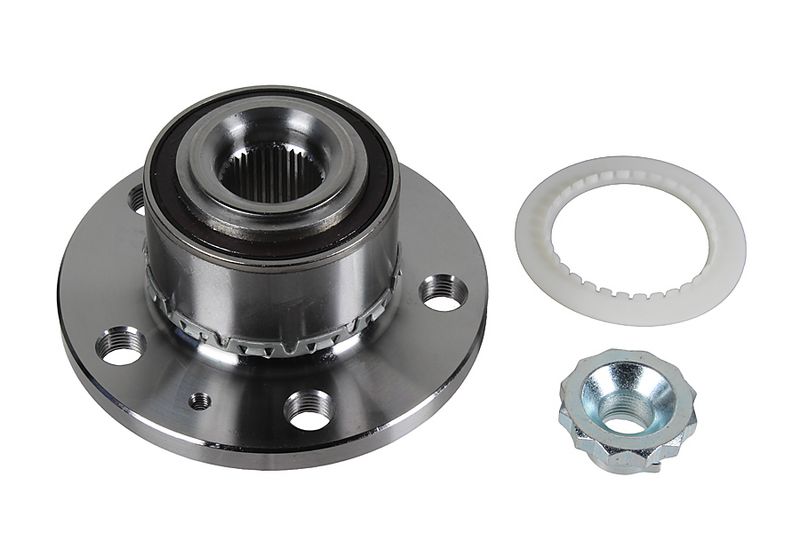 Stuurfusee-afdichting (29x72) past: AUDI A1, A1 ALLSTREET, A1 CITY CARVER, A2  SEAT ARONA, CORDOBA, IBIZA III, IBIZA IV, IBIZA IV SC, IBIZA IV ST, IBIZA V, TOLEDO IV  SKODA FABIA I 1.0-2.0D 08.99-
