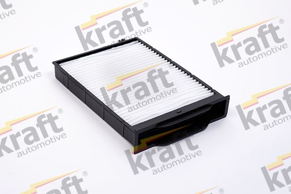 KRAFT Automotive 1735200 Filtras, salono oras