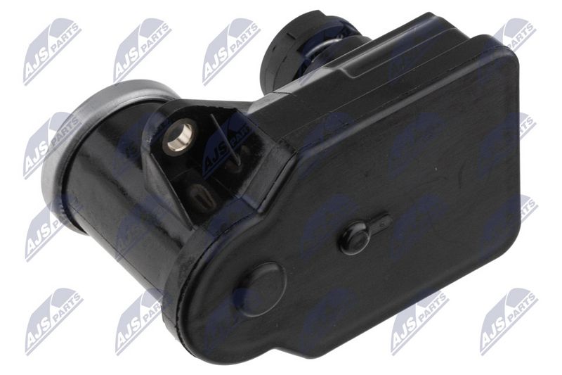 NTY ENK-ME-004 Control, swirl flaps (induction pipe)