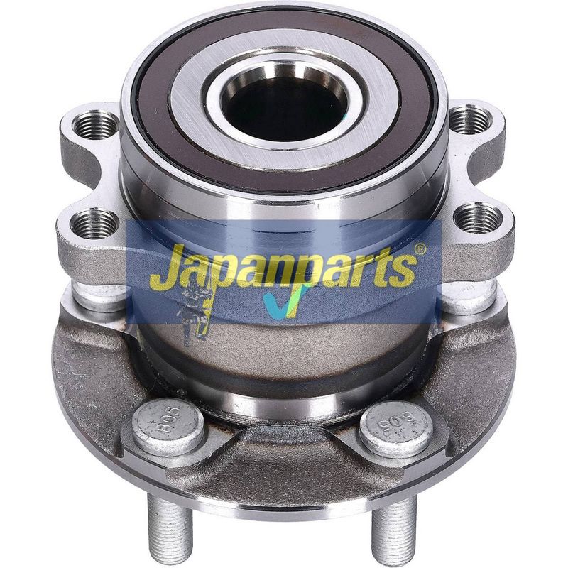 JAPANPARTS Rato stebulė