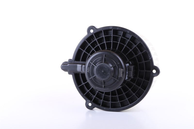 Salongipuhur, NISSENS 87388