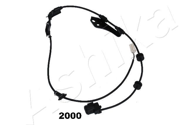 ASHIKA 151-02-2000 Sensor, wheel speed