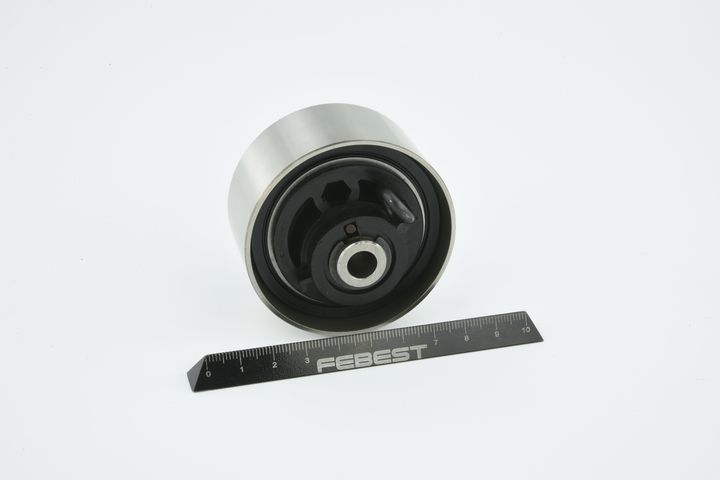 Pingutusrull, Hammasrihm, FEBEST 2187-001