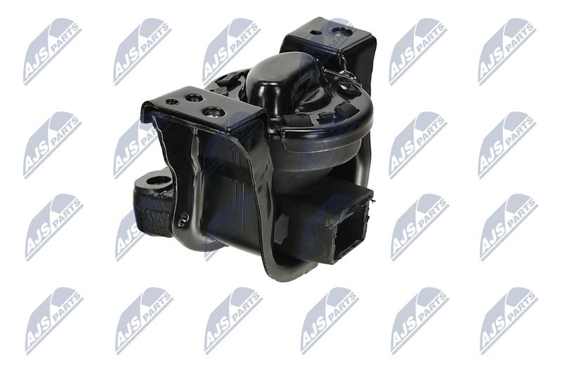 Paigutus, Mootor, NTY ZPS-CT-013