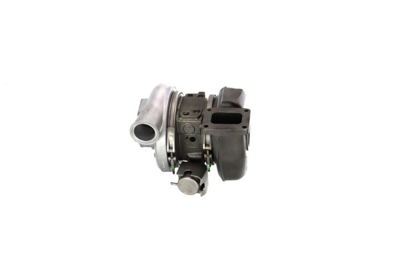 REMANTE 003-004-004306R Charger, charging (supercharged/turbocharged)
