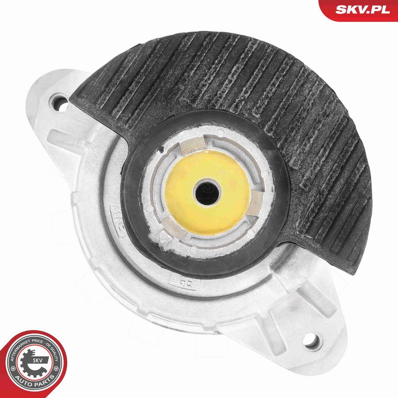 Paigutus, Mootor, ESEN SKV 75SKV288