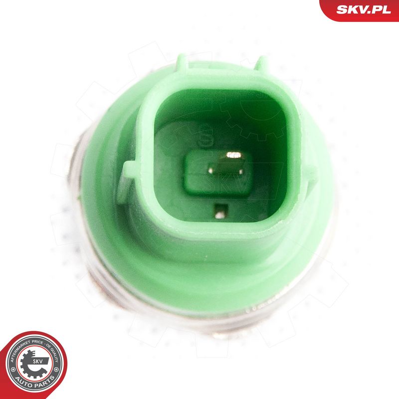 Detonatsiooniandur, ESEN SKV 17SKV361