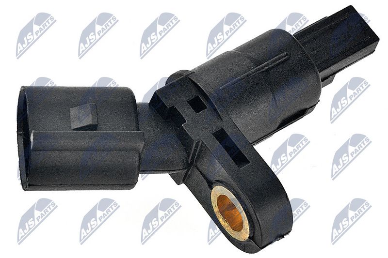 NTY HCA-VW-009 Sensor, wheel speed