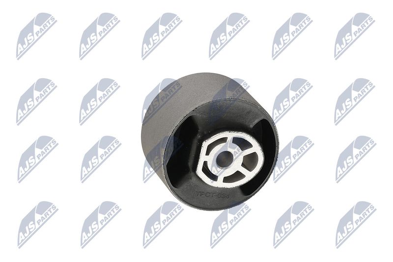 Paigutus, Mootor, NTY ZPS-CT-034