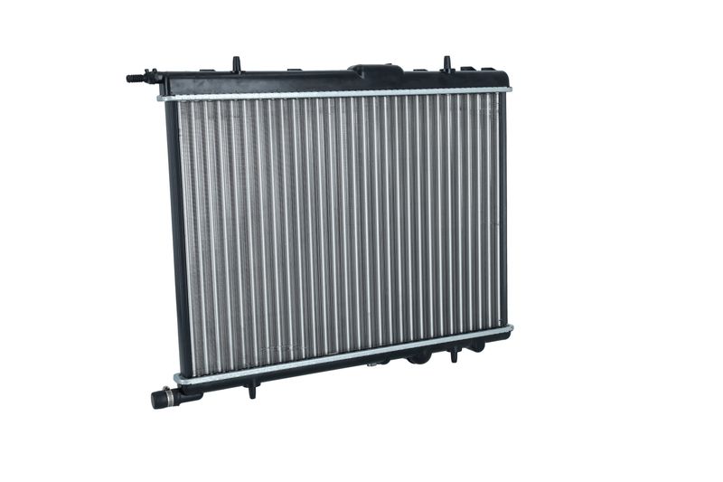 Radiaator, mootorijahutus, NRF 53424A