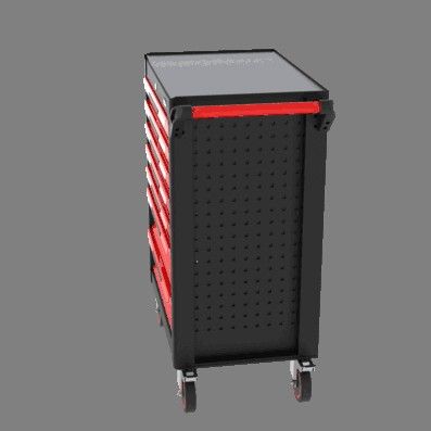 Tööriistakäru, KS TOOLS 897.7515